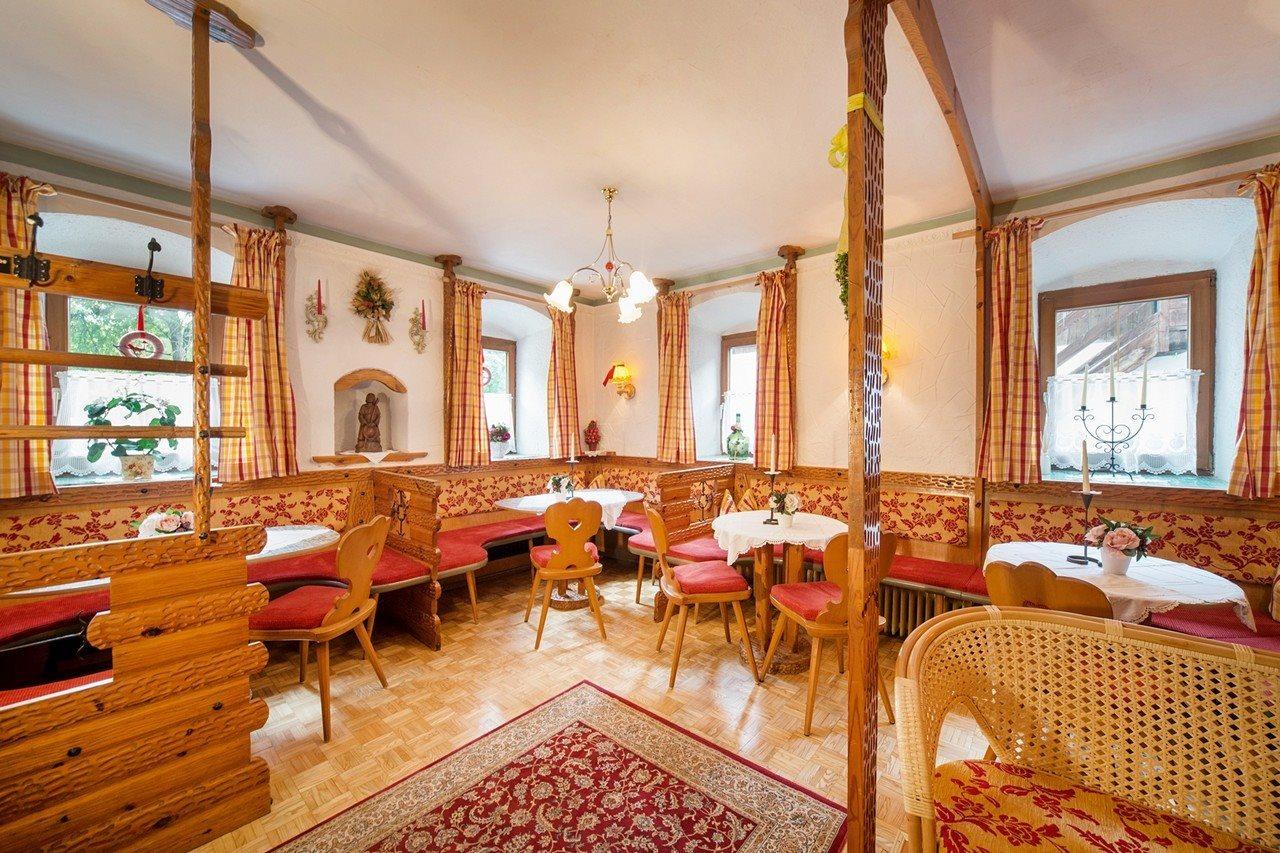 Pension Tannerhof 齐勒河谷采尔 外观 照片