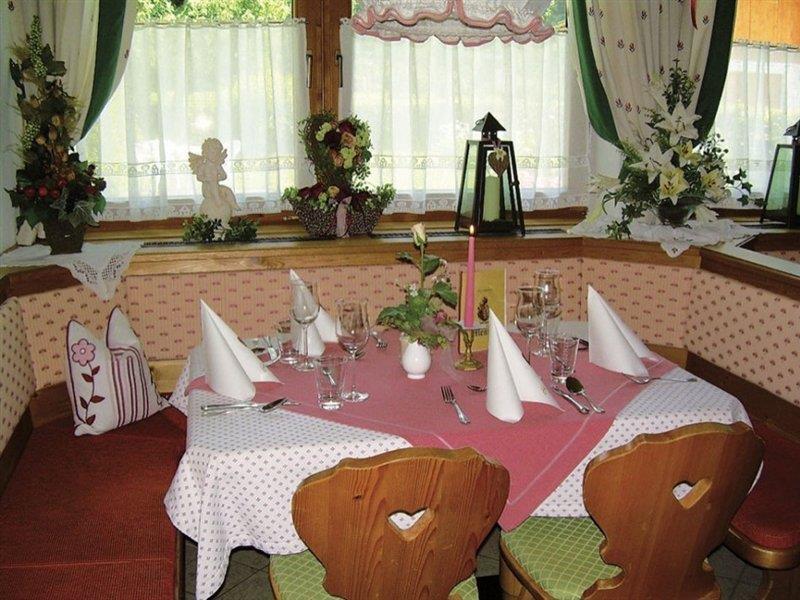 Pension Tannerhof 齐勒河谷采尔 外观 照片