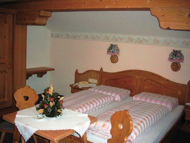 Pension Tannerhof 齐勒河谷采尔 外观 照片